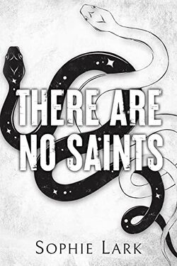 Couverture de Sinners Duet, Tome 1 : There Are No Saints