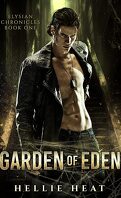 The Elysian Chronicles, Tome 1 : Garden of Eden