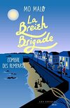 La Breizh Brigade, Tome 3 : L'Ombre des remparts