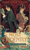 Remixed Classics, Tome 9 : Most Ardently