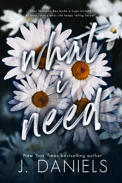 Couverture de Alabama Summer, Tome 5 : What I Need