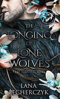 Fae Guardians, Tome 1 : The Longing of Lone Wolves