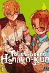 couverture Toilet-Bound Hanako-Kun, Tome 14