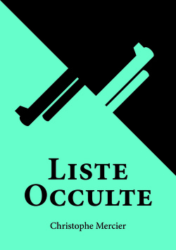Couverture de Diagonale italienne, Tome 3 : Liste occulte
