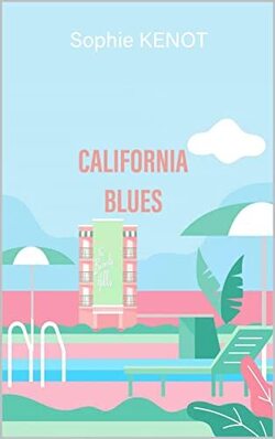 Couverture de California Blues