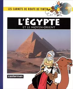 Couverture de L'Égypte et le Moyen-Orient
