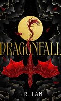 The Dragon Scales Trilogy, Tome 1 : Dragonfall