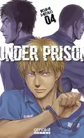 Under Prison, Tome 4