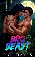 The Wolf's Mate, Tome 1 : Bro and the Beast