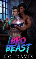 The Wolf's Mate, Tome 3 : Bro and the Beast