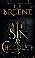 Demigods of San Francisco, Tome 1 : Sin and Chocolate