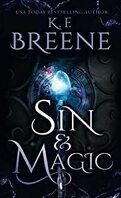 Demigods of San Fransisco, Tome 2 : Sin and Magic