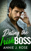 Holiday Romances, Tome 2 : Dating the Irish Boss