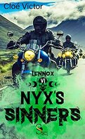 Nyx's Sinners, Tome 6 : Lennox