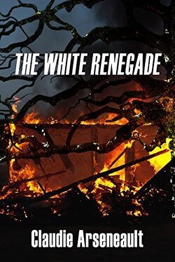 Couverture de Viral Airwaves, Tome 0.5 : The White Renegade