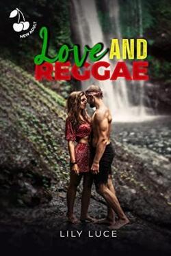 Couverture de Love and reggae