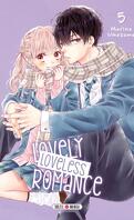 Lovely Loveless Romance, Tome 5