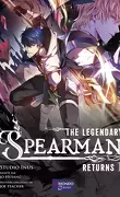 The Legendary Spearman, Tome 1