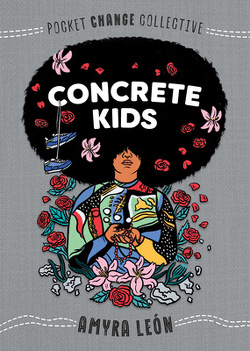 Couverture de Pocket Change Collective, Tome 5 : Concrete Kids