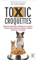 Toxic Croquettes