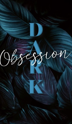 Couverture du livre Devil's Night, Tome 3 : Dark Obsession