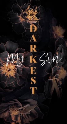 Couverture de Devil’s Night, Tome 4 : My Darkest Sin