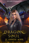 couverture Dragon Soul, Tome 2 : Le Sortilège mortel