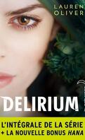 Delirium (Intégrale)