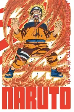 Couverture de Naruto - Édition Hokage, Tome 13