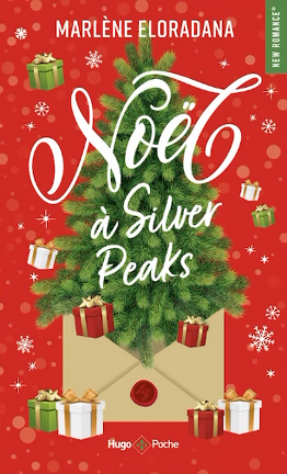 Noël a Silver Peaks - Livre de Marlène Eloradana