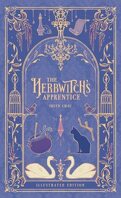 Witches of Olderea, Tome 1 : The Herbwitch's Apprentice