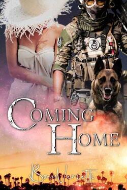 Couverture de Love and Bones, Tome 3 : Coming Home