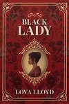 couverture Black Lady
