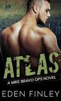 Mike Bravo Ops, Tome 3 : Atlas