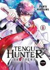 Tengu Hunter Brothers, Tome 1
