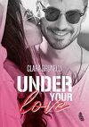 Under Cover Love, Tome 5 : Under Your Love