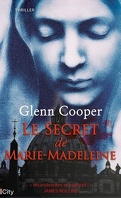 Cal Donovan, Tome 4 : Le Secret de Marie-Madeleine