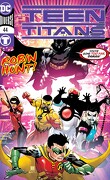 Teen Titans - Volume 6, Tome 44