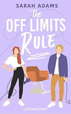 Couverture de It Happened in Nashville, Tome 1 : The Off Limits Rule