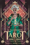 Tarot, Tome 3 : Le Trône de sablier