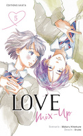 Love Mix-Up, Tome 5