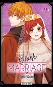 Black Marriage, Tome 9