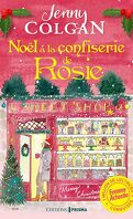 La Confiserie de Rosie, Tome 2 : Noël à la confiserie de Rosie