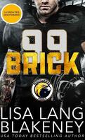 Les Nighthawks, Tome 7 : Brick