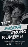 Pucking Wrong, Tome 1 : The Pucking Wrong Number