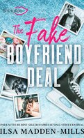 Hawthorne University, Tome 1 : The Fake Boyfriend Deal