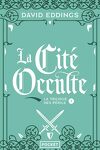 couverture La trilogie des périls, tome 3 : La Cité occulte