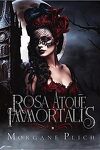 couverture Rosa Atque Immortalis