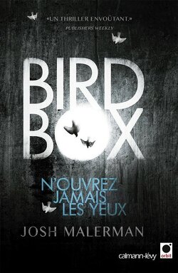Couverture de Bird Box