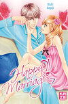 Happy Marriage ?!, Tome 7